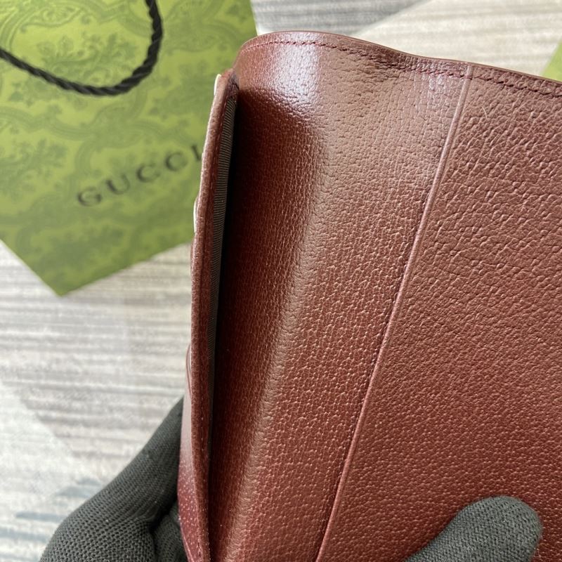 Gvc*1 wallets
